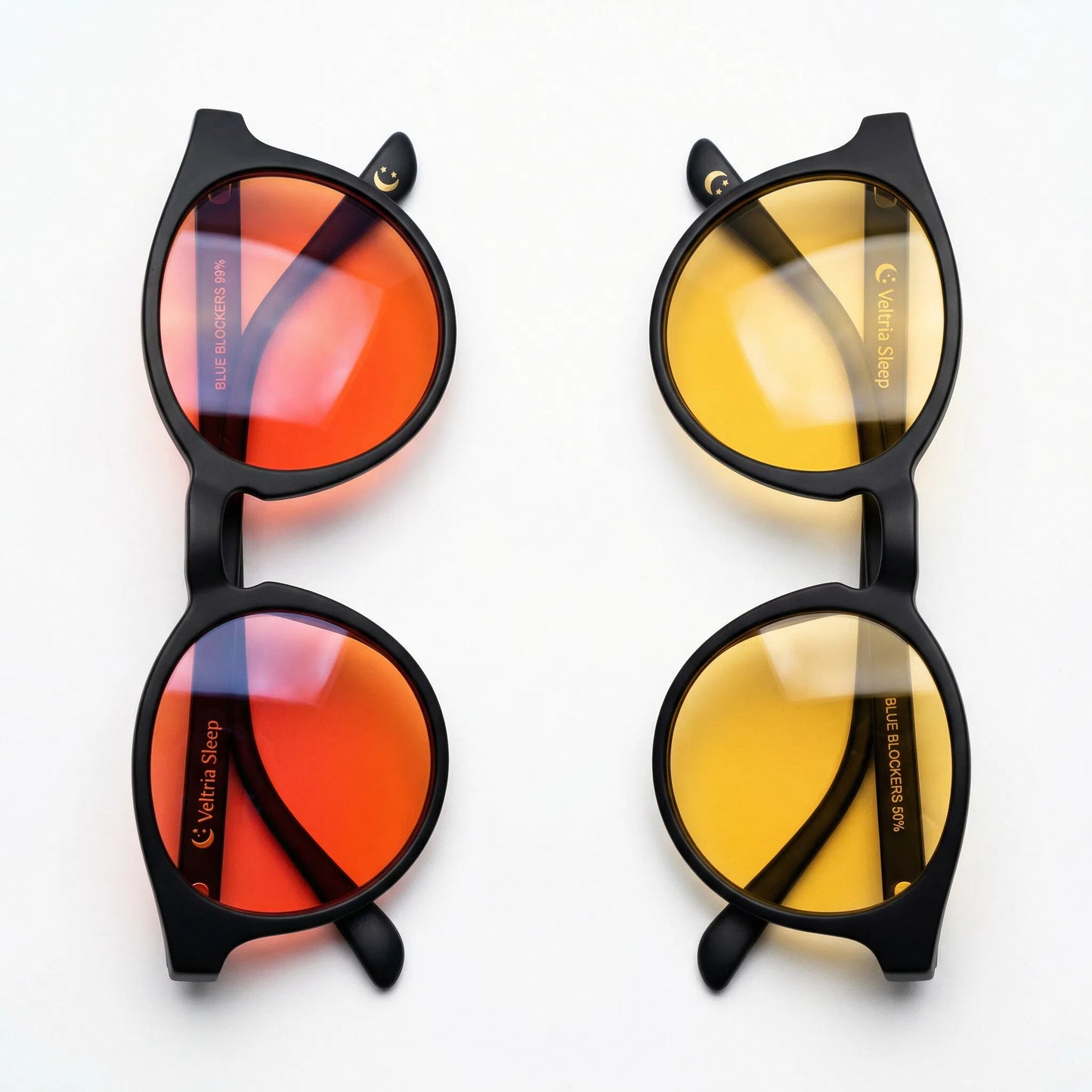 Veltria Complete System