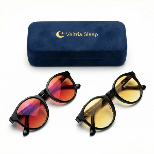 Veltria Complete System