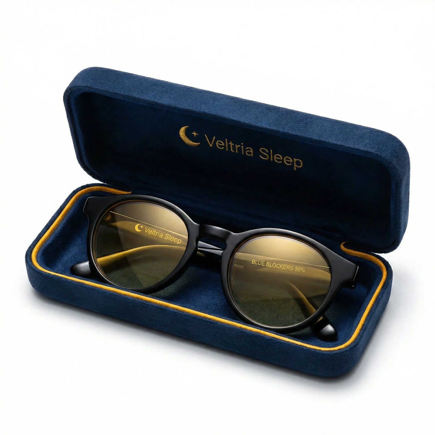 Veltria Complete System