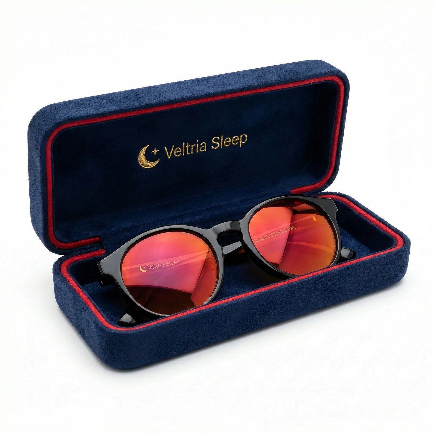 Veltria Complete System