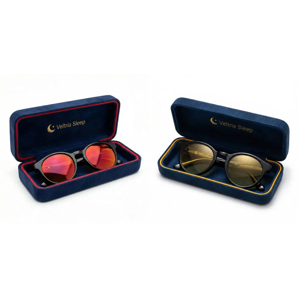 Veltria Complete System